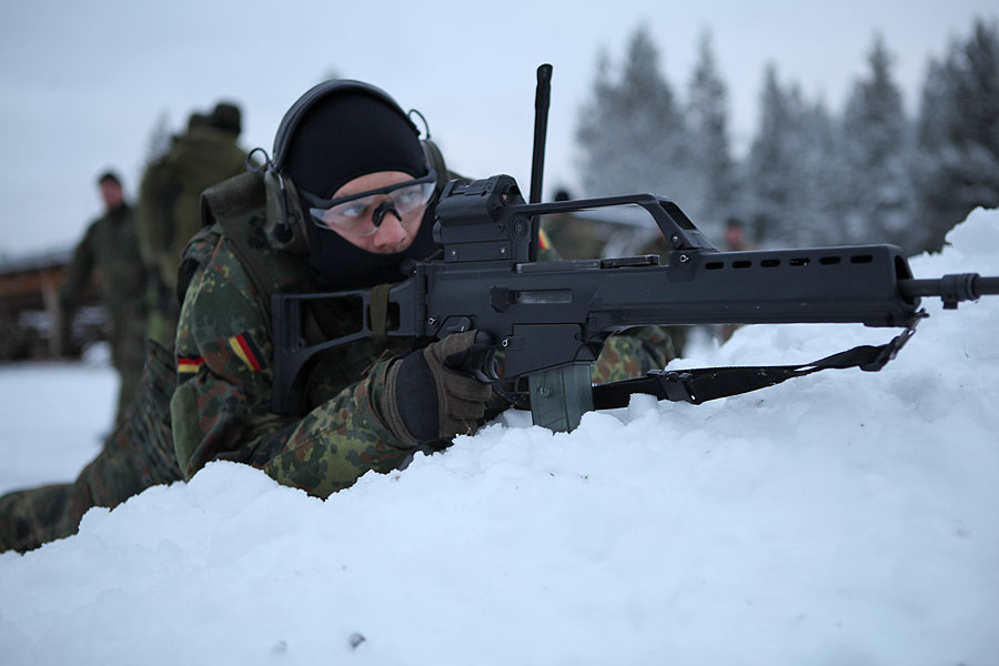 fuerzas - Bundeswehr (Fuerzas Armadas Alemanas) - Página 2 Imagevaulthandlerq