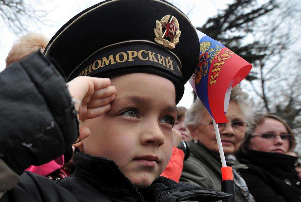 RUSIA CELEBRA EL 66 ANIVERSARIO DE SU TRIUNFO EN LA SEGUNDA GUERRA MUNDIAL Bp12990x665