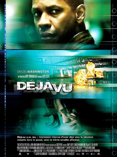 Film a voir !  Dejavur