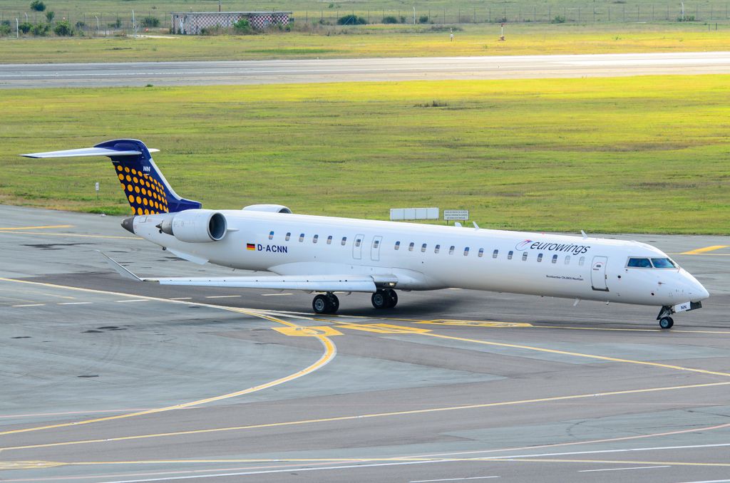 Aeroportul Bucuresti - Henri Coanda / Otopeni (OTP / LROP) - Septembrie 2013 Cgvs