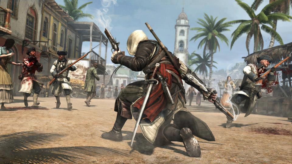 [Hilo Oficial] Assassin's Creed IV: Bandera Negra - Página 3 93284212