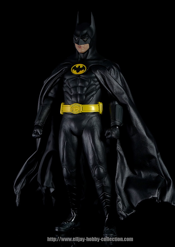 HOT TOYS - BATMAN 1989 (Keaton & Nicholson) & BATMOBILE - Page 2 6701510213b28eccab7cb