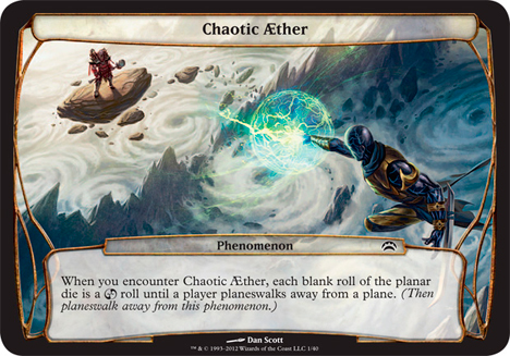 Retorno de planechase - Página 2 Chaoticaether