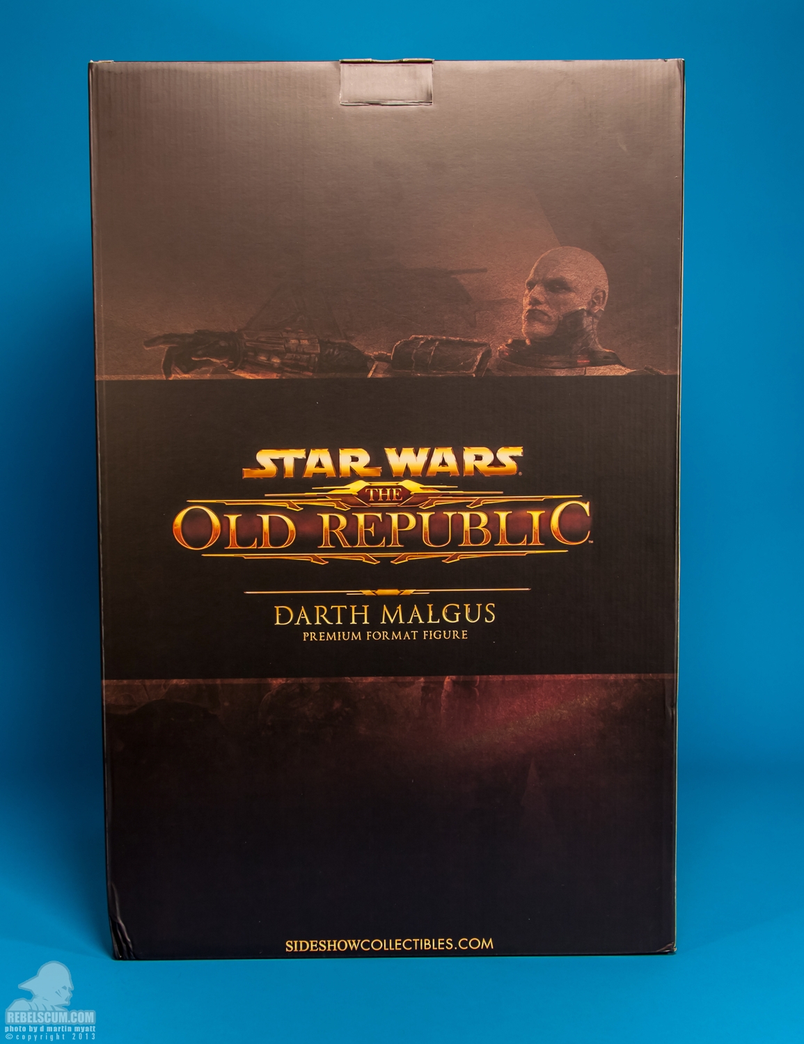 STAR WARS: DARTH MALGUS Premium format - Page 4 Qhgo