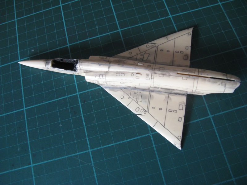 [PJ Production] Mirage V BA au 1/72 , maquette finie ! Img4624s