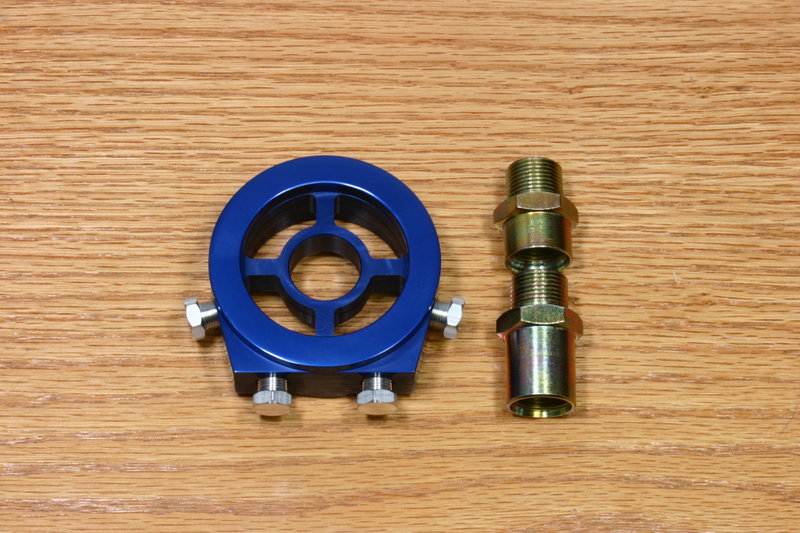 Hazet Adattatore Per Riempimento Olio Motore 198-17 Per Mercedes OM 654, Attrezzo In Alluminio