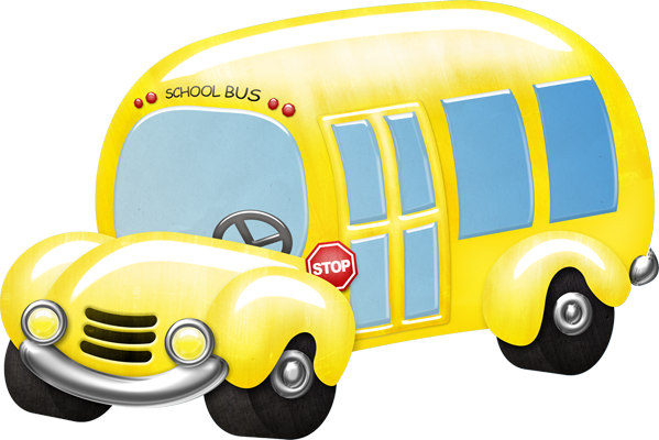 Bus escolar amarillo 2pa