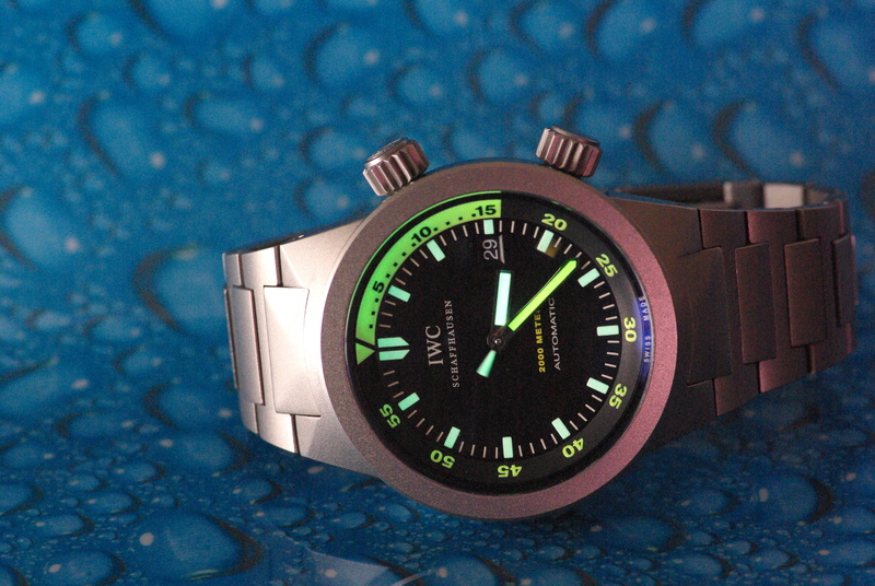 IWC Aquatimer Imgp5496