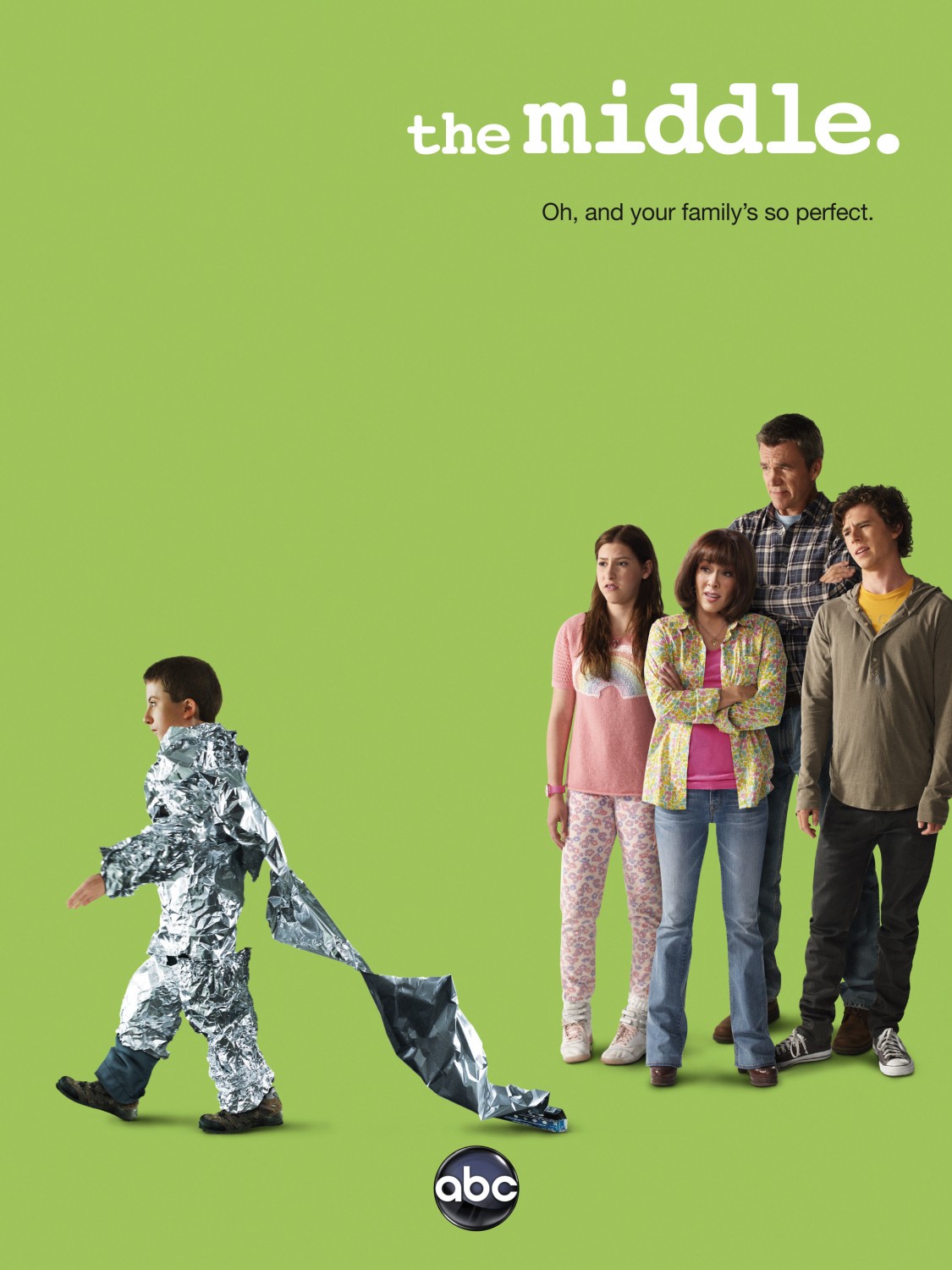 The Middle S05 720p HDTV X264-DIMENSION 382r