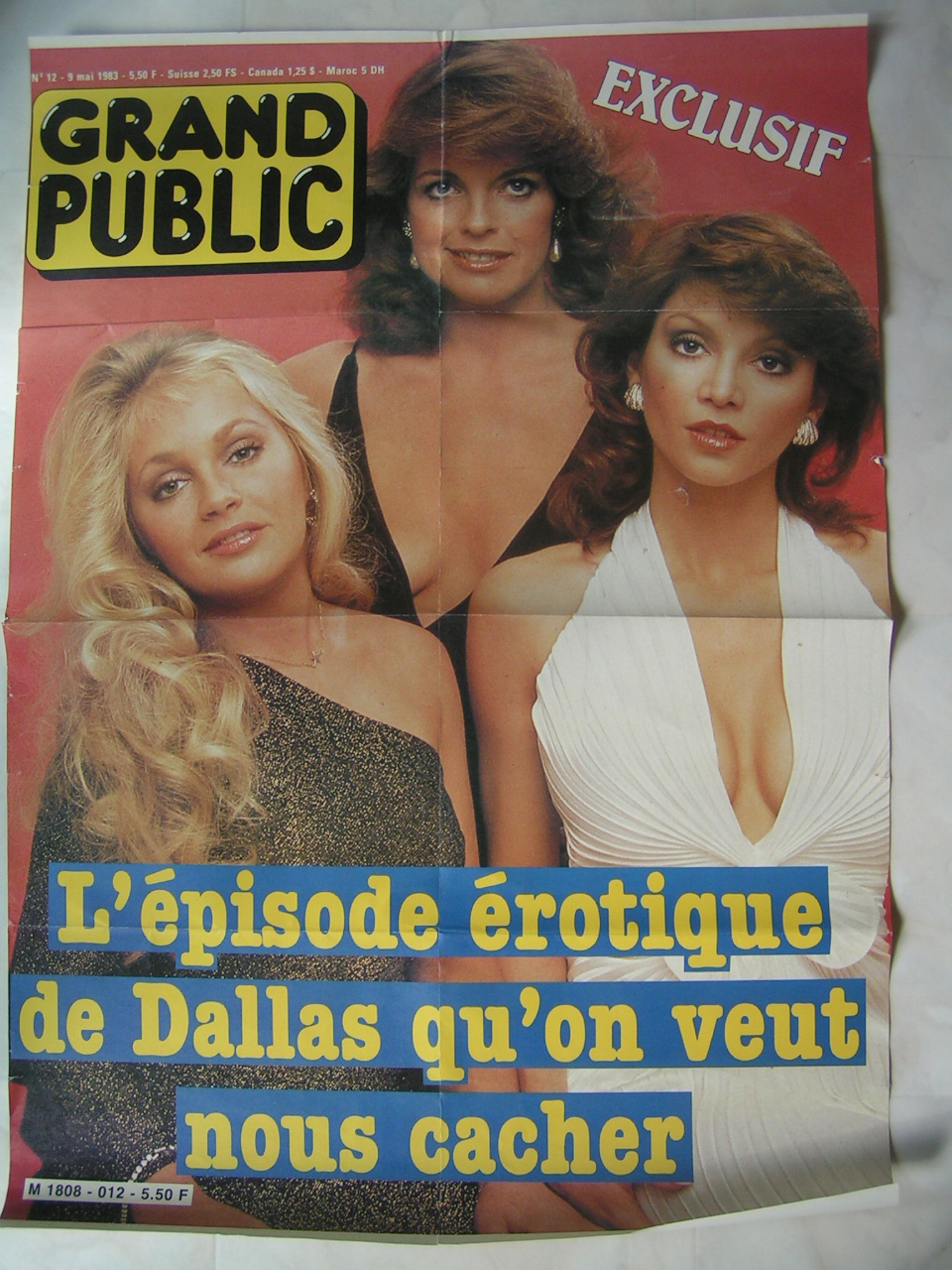 DALLAS, mon univers impitoyable ! - Page 3 Pict0038sr