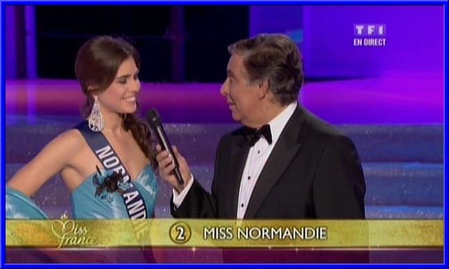 MISS NORMANDIE_"JULIETTE POLGE" Dvd311juliettepolge