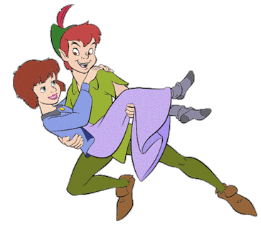 Peter Pan Peter49