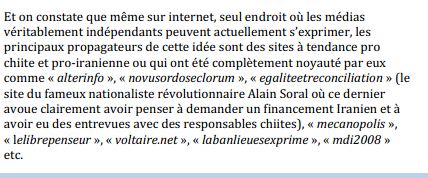 Pour une éthique de la résistance intellectuelle. (Debat) Page3a