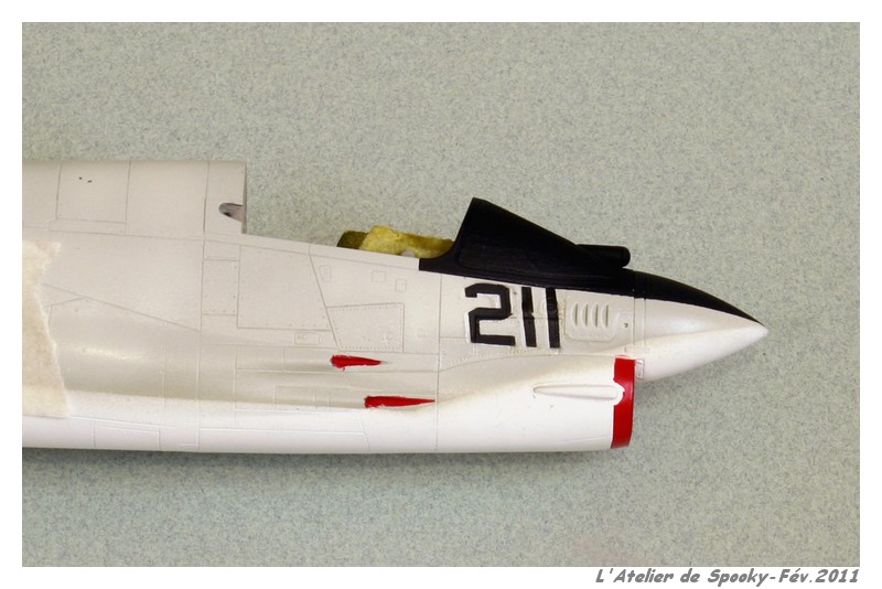 F-8J Crusader  [Hasegawa] 1/48 Img03762