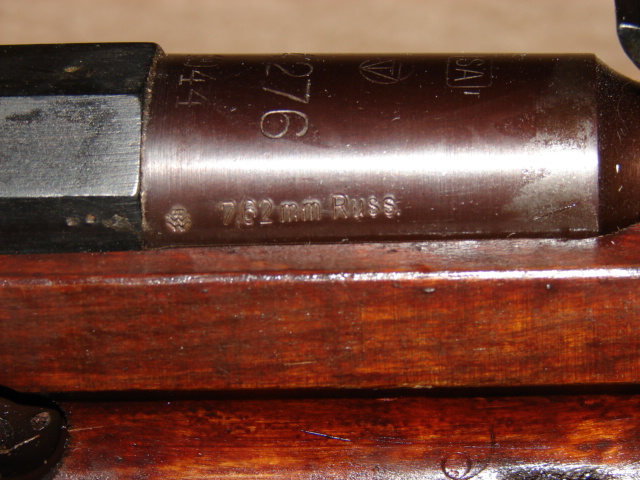 Mosin Nagant 91/30 , cal 7.62X54R  tikkakovsky Dsc01059um7