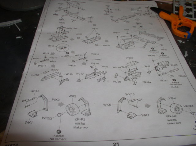 (Thunderbird) Stryker 1132 esv Dio terminé - Page 2 395r