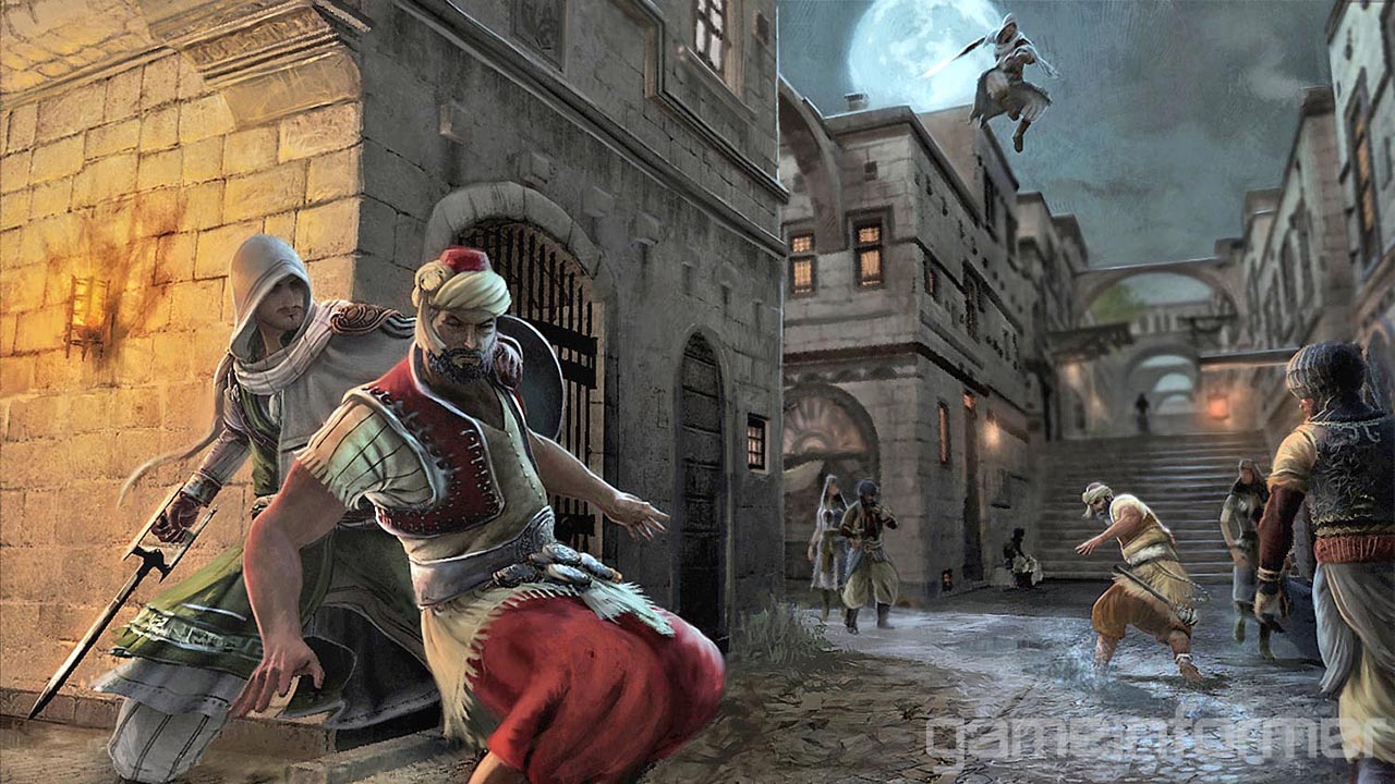 Assassin's Creed : Revelations [PC, PS3, X360] Assassinscreedrevelatioj