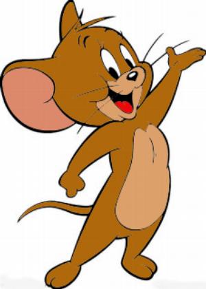 IMAGENES TOM Y JERRY JPG, GIFS, PNG Jerrythemouseoftomandje