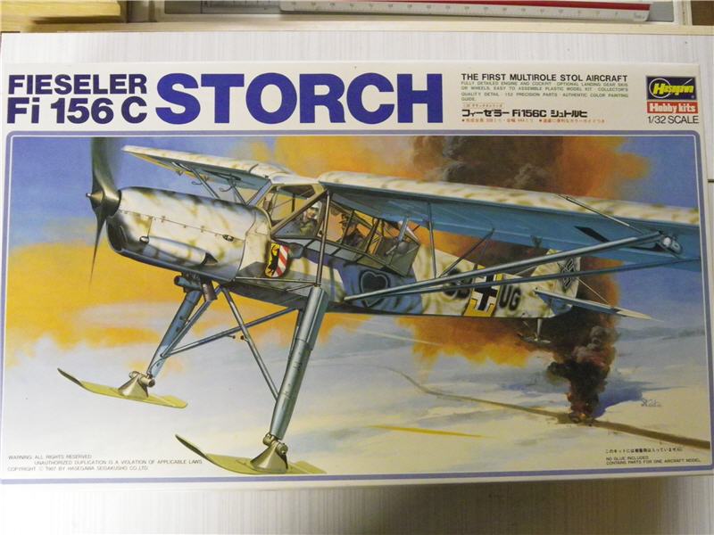 [Hasegawa] Fieseler FI 156 C Storch Imgp0343c