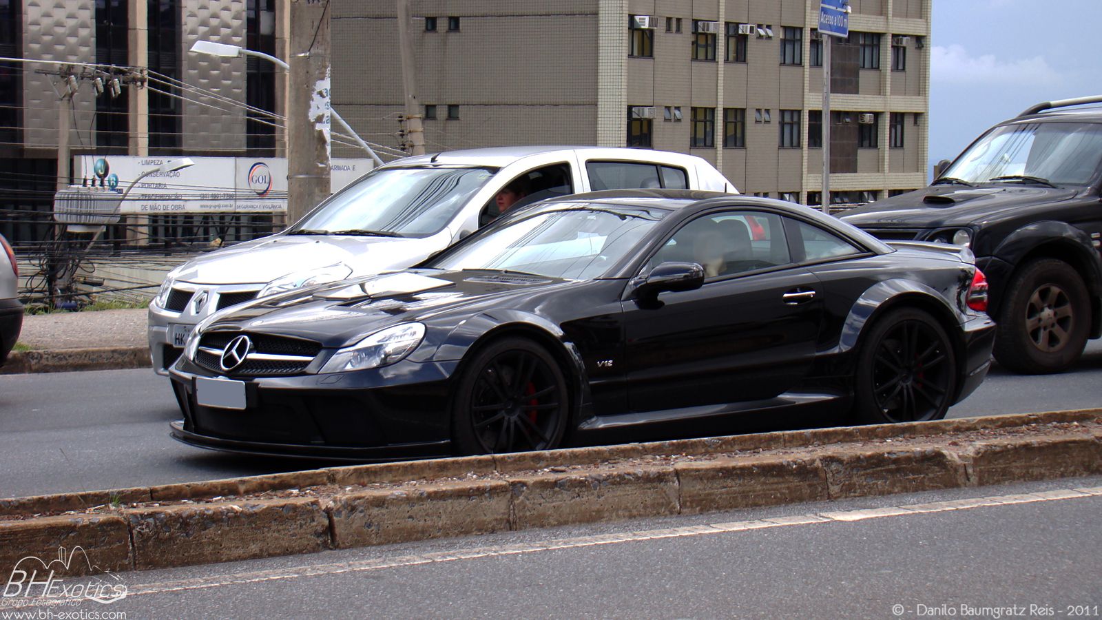 VENDE-SE: SL 65 AMG Black Series 2009 - R$ 1.100.000,00 - Página 3 7urly