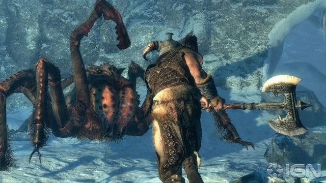 [1-PART] THE ELDER SCROLLS V : SKYRIM (RAZOR1911[2011|ENG|FULL|5GB| SUF F|PL|GU|FS|FJ|WU] E32011elderscrollsvskyr