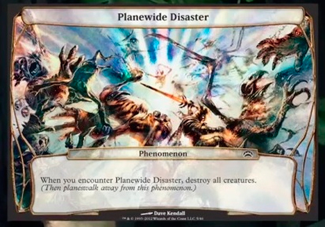 Retorno de planechase - Página 2 Planewidedisaster