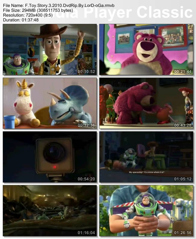 Toy Story 3 Thumbs20101023002408