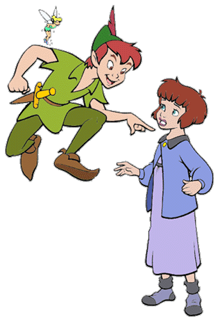 Peter Pan Peter56