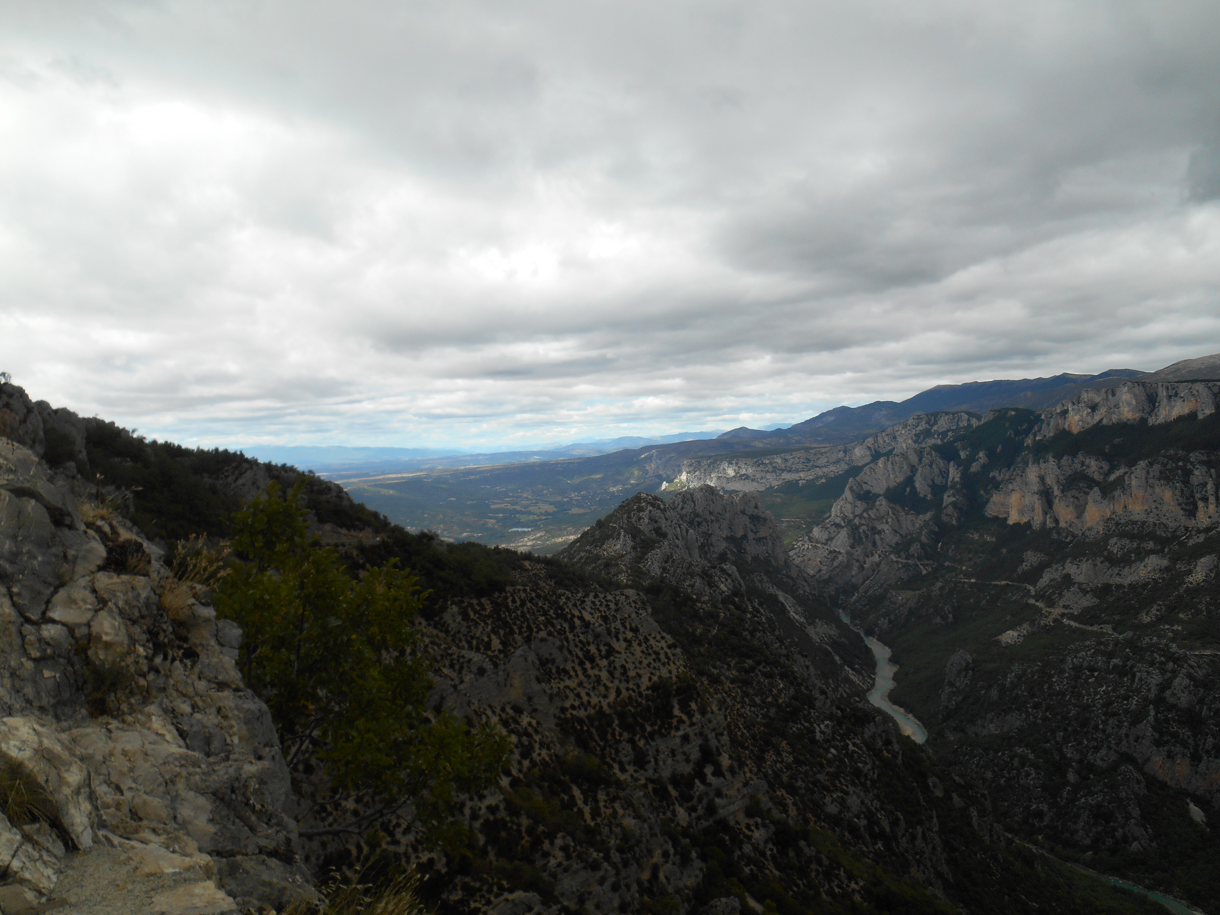 Fotoverslag tripke Frankrijk - Italië,september 2013 Ptw8