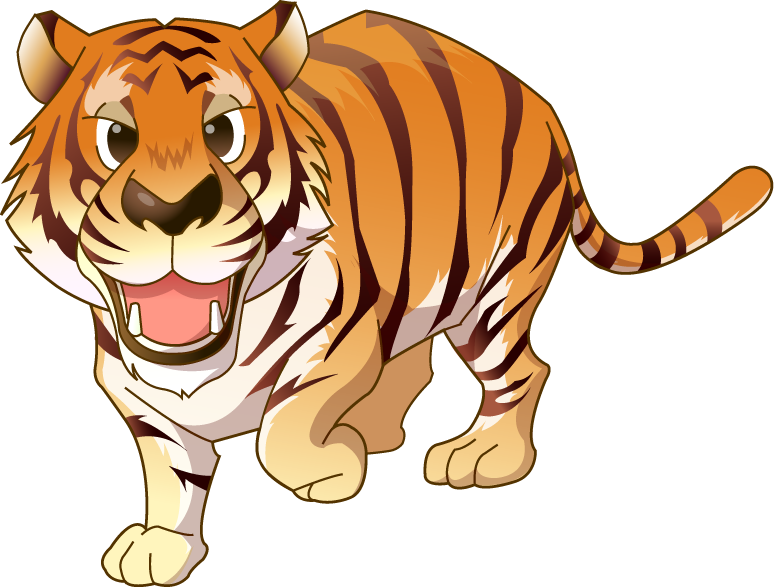 Tigre Vgwj