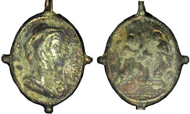 Recopilación medallas con el Rostro de Cristo ( Salvator Mvndi II) 1od2