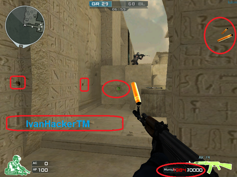 CFAL/NA Simples Auto ON Hack Atualizado 13/01/2013  Crossfire201301130003