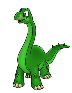 Dinosaurio Qyx5