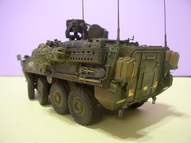 (Thunderbird)Stryker 1131 fire support GB terminée !!!!!! - Page 3 49026997