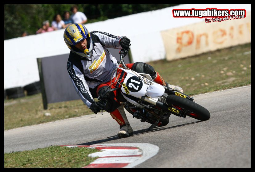 Grande Premio Supermoto Almeirim I 2009 Img0706w