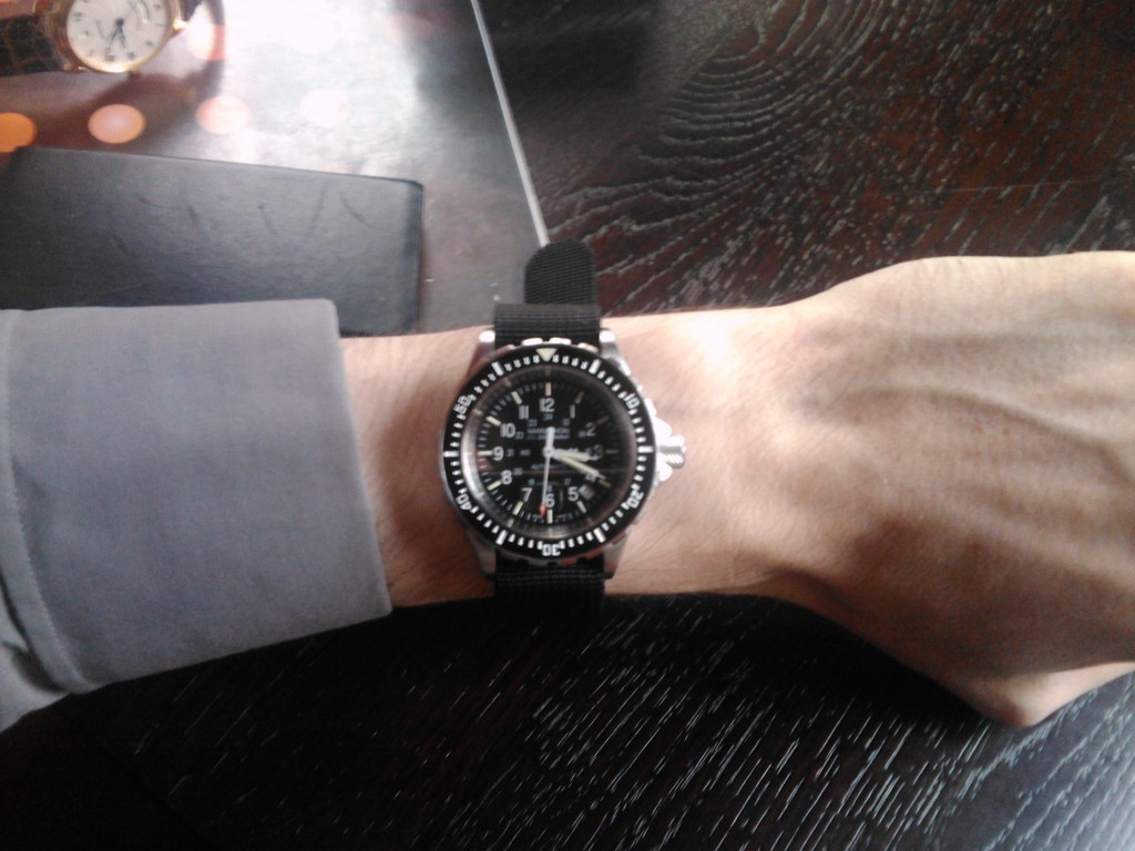 Achat montre marathon Img072h