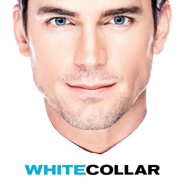 White Collar S05 720p 1080p WEB-DL | S05E02-E13 Fmoa