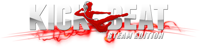 [1-PART] - KICKBEAT STEAM EDITION - (RELOADED) [2014|ENG|FULL] (1GB) Kf26