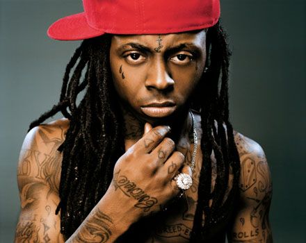 Lil Wayne 87f161c653ce013947de812