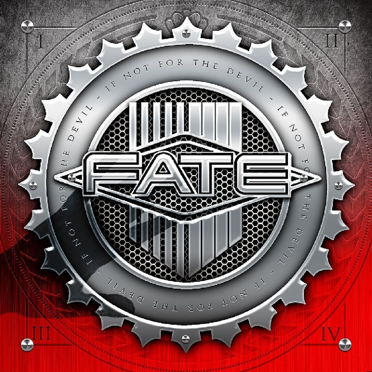 Fate - If Not For The Devil (2013) 27q9