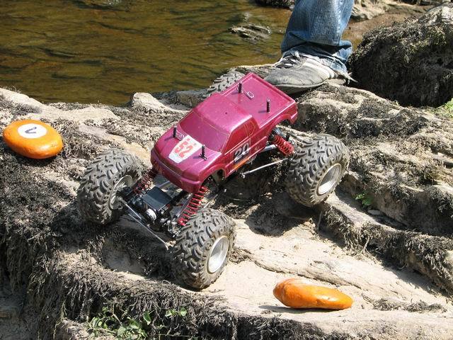 Rock Crawling Gate Markers IMG_010