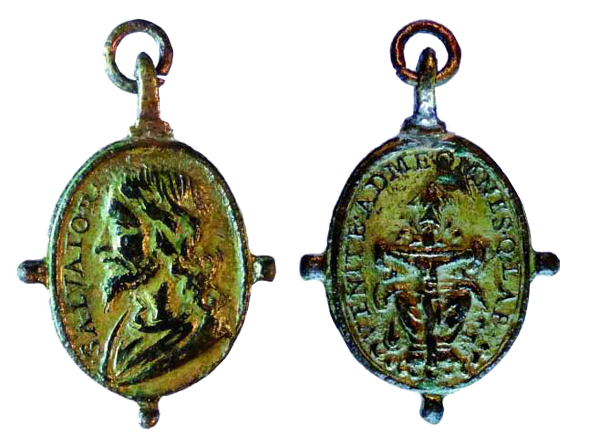 Recopilación medallas con el Rostro de Cristo ( Salvator Mvndi II) P1040810