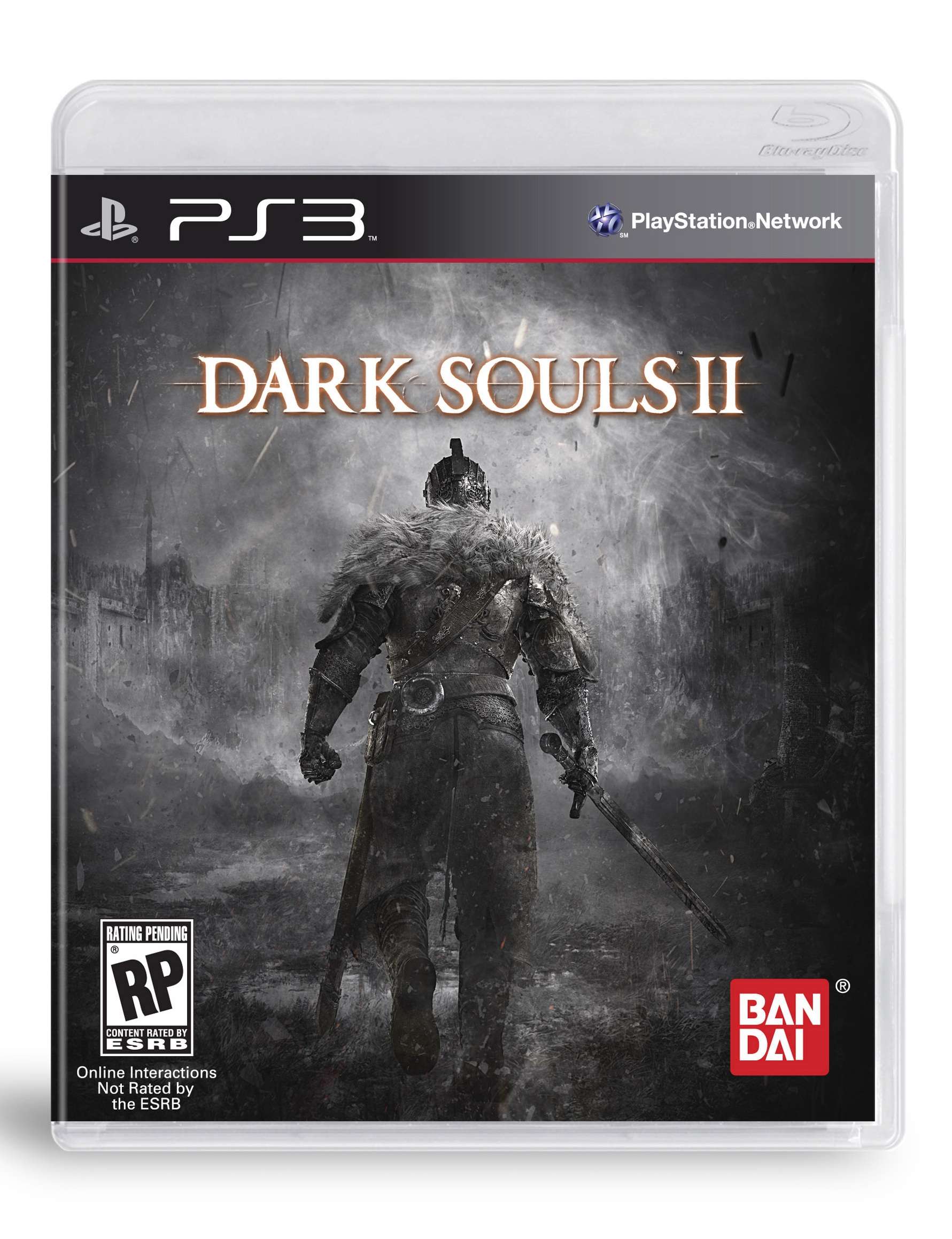 Primeras imágenes de Dark Souls II Darks2ps3pftfront1