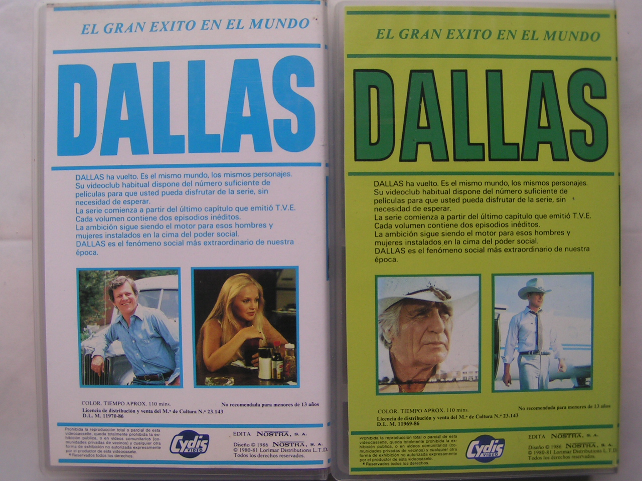 DALLAS, mon univers impitoyable ! - Page 3 Pict0039y