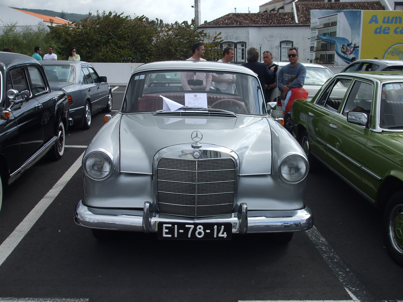 Ktuning e Amigos dos Mercedes na Expoauto Aores em Vila Franca do Campo Dscf0940jl1