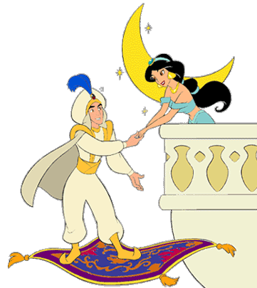 Aladdin Aladin70