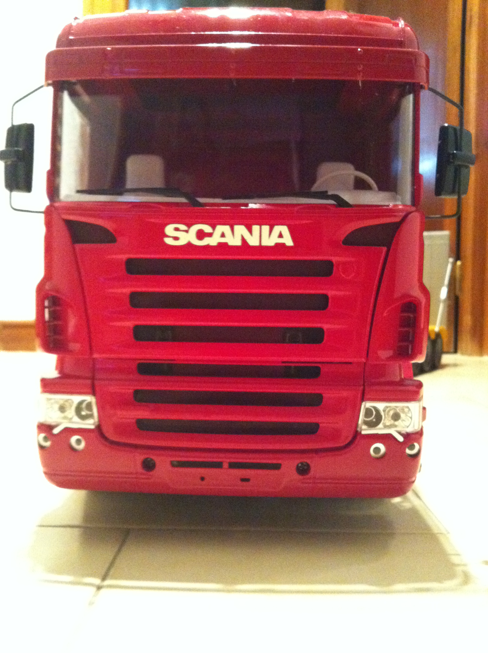 Scania R620 6x4 Servonaut Marcorev Camion29