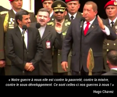 Propagande Manipulation des Pensées et Opinions Euphémisme et Oxymore Médias de Masse Novlangue Politiquement Correct - Page 3 Chavez1p