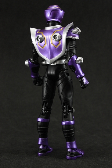 [Review] S.H. Figuarts Kamen Rider Ouja - by Usys 222 Mg1649