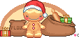 Galeria Pixel#5 - Página 10 Gingerbreadmanxmasscene